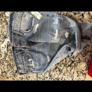 Aeropostale Women’s Jeans